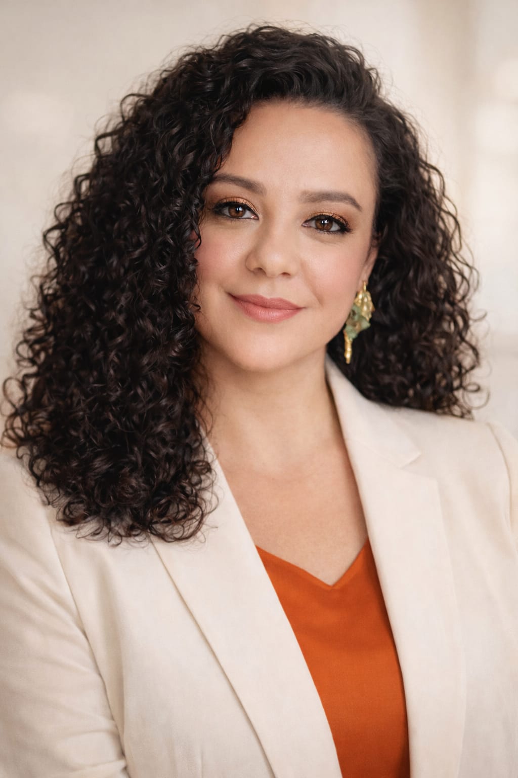 Flávia Barros, fundadora da Autoria Empresarial